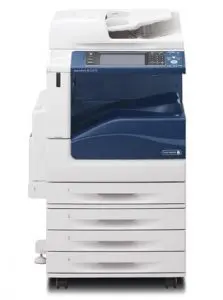 Fuji Xerox ApeosPort - IV C5575 C4475 C3375 C3373 C2275