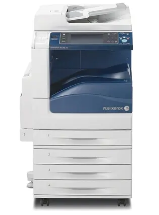 超稀少！FUJITSU XEROX JStar Club 本体 XJ-V83 Fuji Xerox ApeosPort® C7070 / C6570 / C5570 / C4570 / C3570