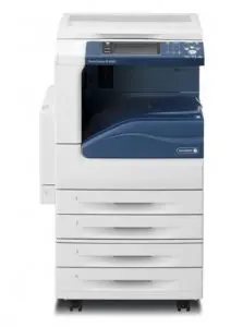 Fuji Xerox DocuCentre-IV 3065