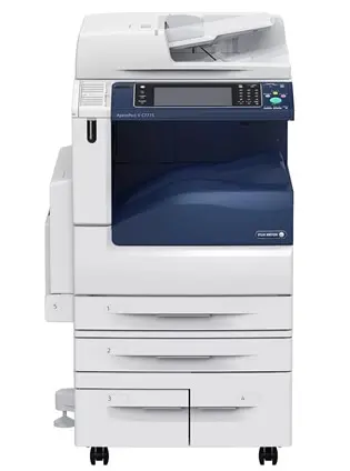 Fuji Xerox DocuCentre-V C7775 / C6675 / C5575 / C4475 / C3375