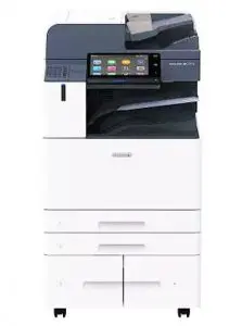 Fuji Xerox Docucentre - VII C3373 C4473 C5573