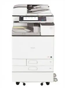 Ricoh Aficio MPC 3003 3503 4503 5503