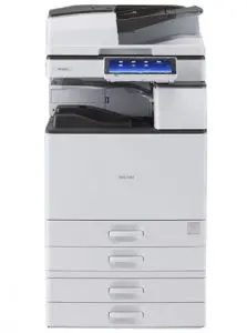 Ricoh MP 2555SP 3055SP 3555SP Photocopier