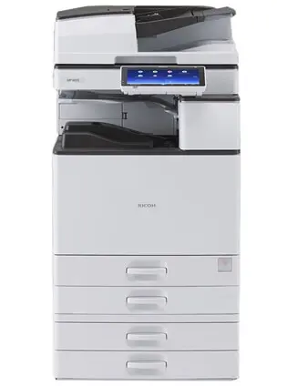 Mesin Fotostat Ricoh Mp 2555sp 3055sp 3555sp The Copier Guy