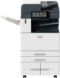 Fuji Xerox Docucentre-VII
