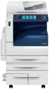 Fuji Xerox ApeosPort - V