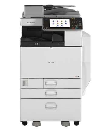 Ricoh Aficio MP C3002