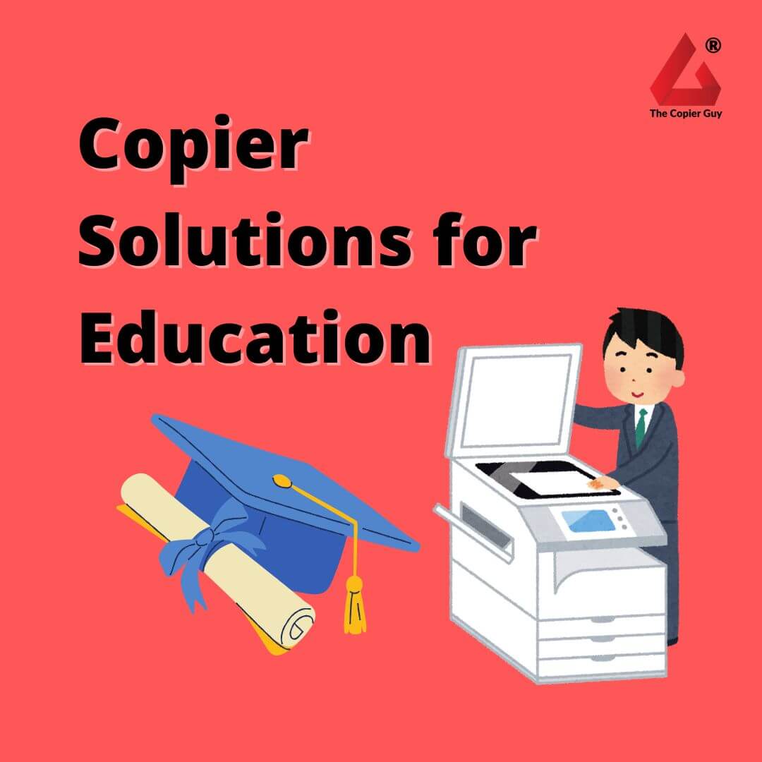 Photostat Machine Rental In KL & Selangor From RM88 | The Copier Guy