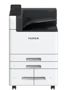 Fujifilm Apeos C3070 C3570 C4570 C5570