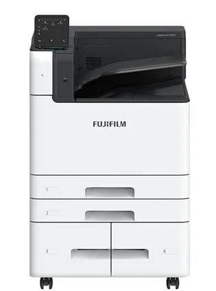 Fujifilm Apeos C3070 C3570 C4570 C5570