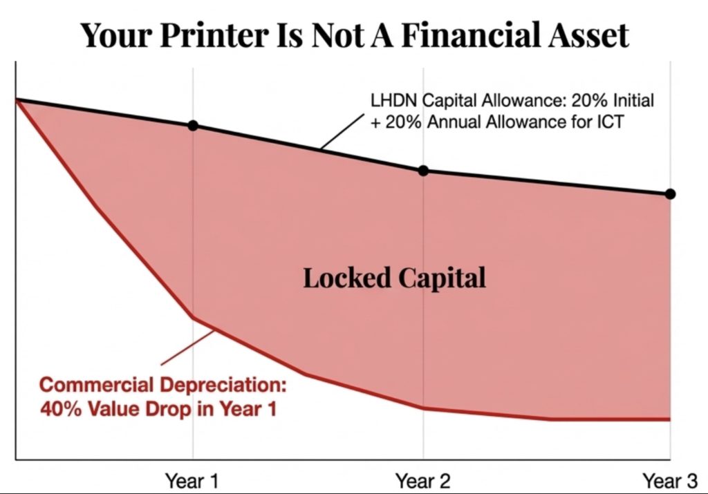 Your Copier is not a Financial Asset - Why Renting a Copier Is a Smarter Financial Move Your Copier is not a Financial Asset - Why Renting a Copier Is a Smarter Financial Move